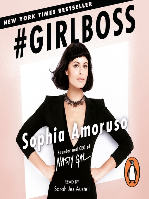 Title details for #Girlboss by Sophia Amoruso - Available